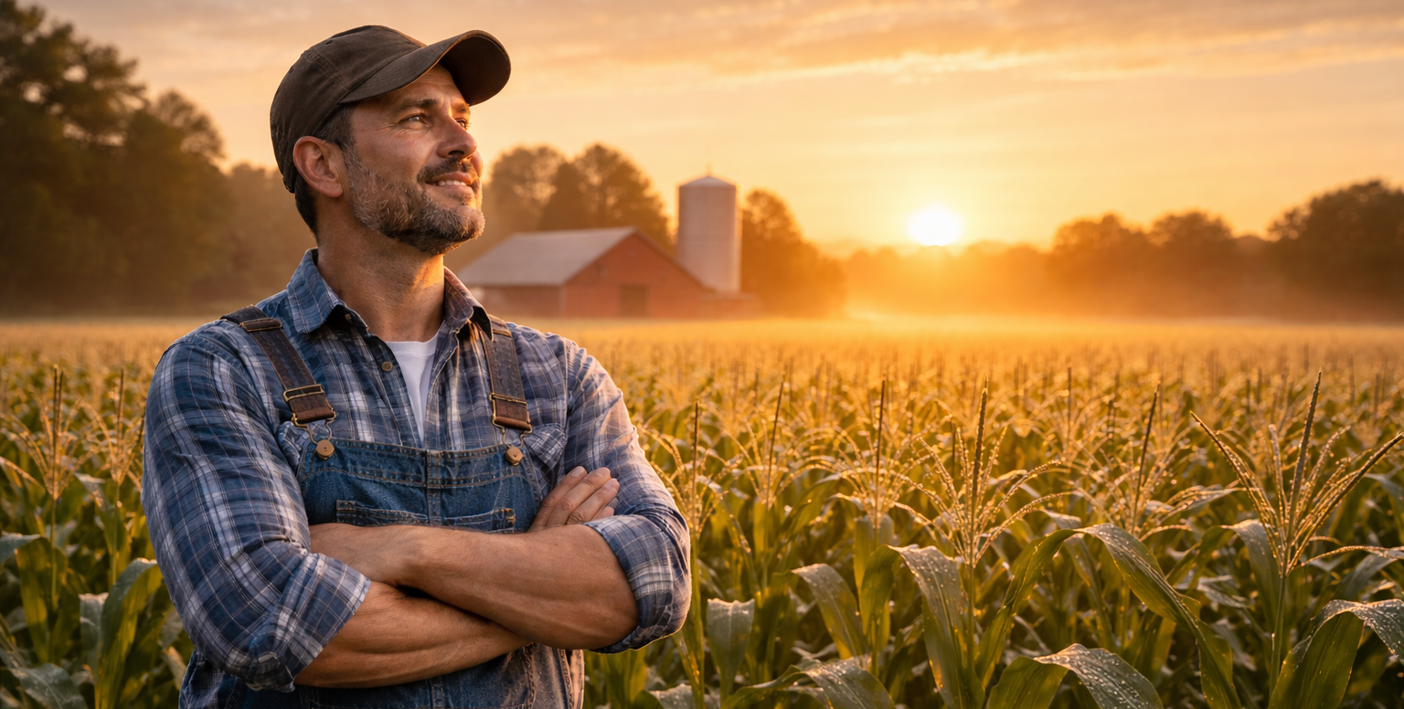 Agricultural Genetics