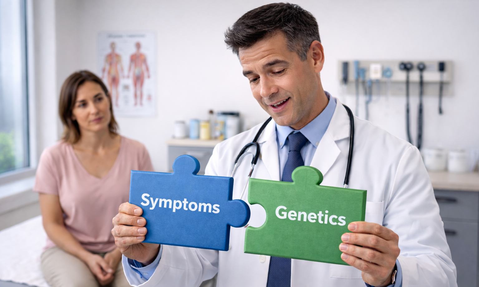 Clinical Decision Support